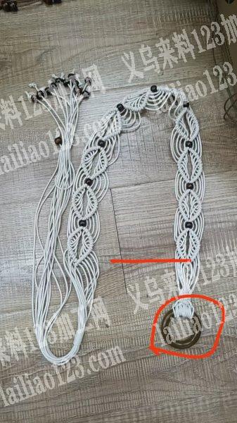 寻找外地专业编织加工厂要人多要人多。不专业的勿扰。