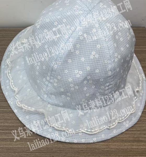 公司有婴儿帽外发加工，寻找专业做婴儿帽的
