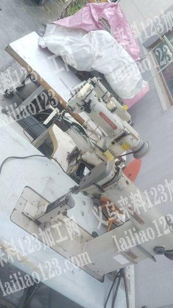 转让：：：柱车高车修边机翻包架滚边架转让