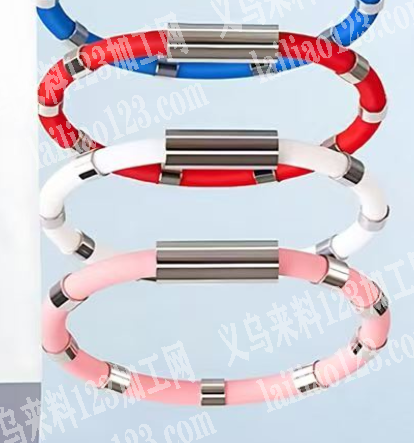 爆款手环订单，如图，磁吸的和不是磁吸的都