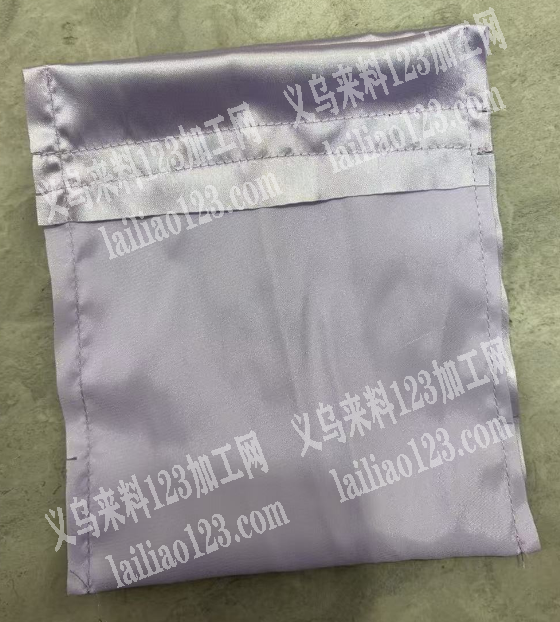 做布袋子的平车活外发，如图，寻找平车加工