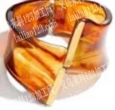 如图爆款手镯订单，寻找专业做手镯的成品的