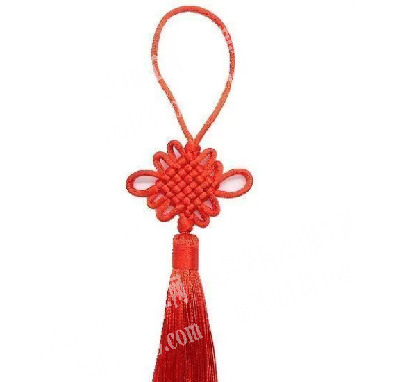 【发外地做】中国结编织的手工活外发，寻找