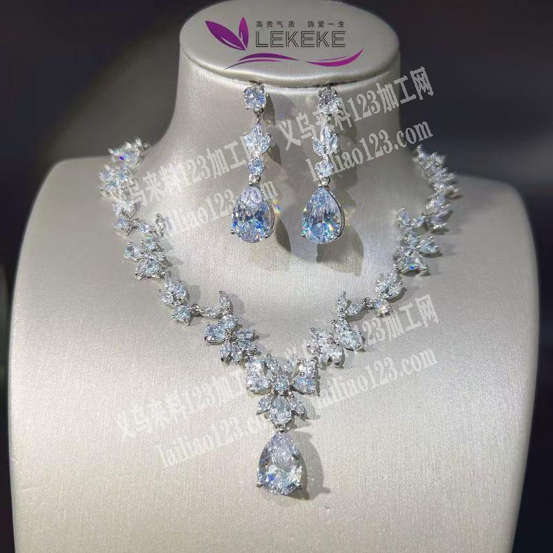 压铸外发，寻找专业做这个饰品项链耳环压铸