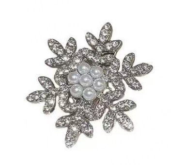 雪花饰品订单，雪花的，如图，有订单，寻找