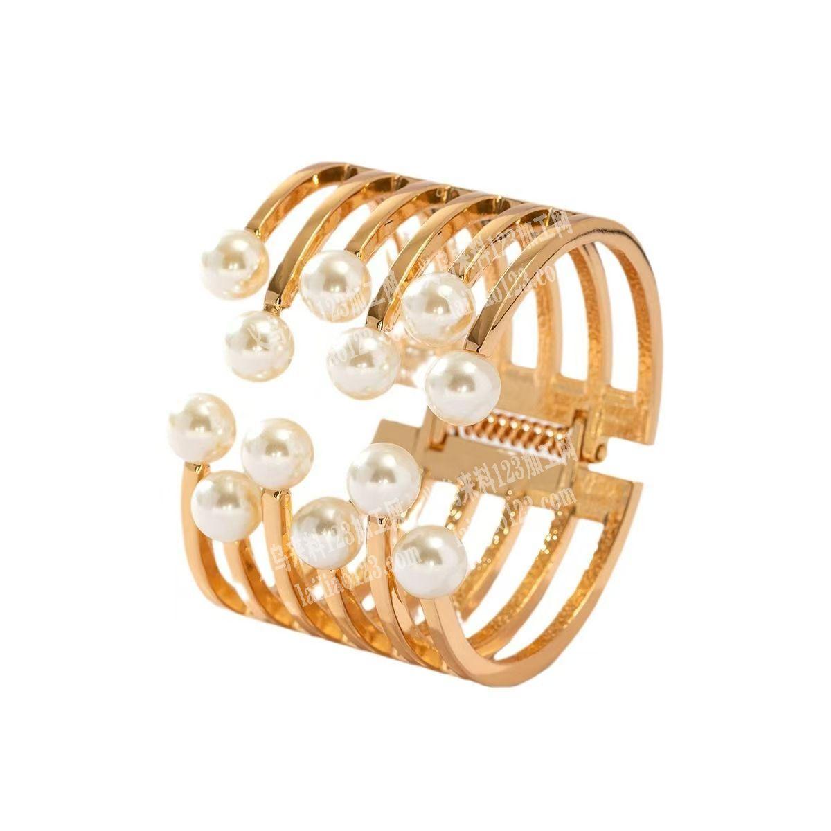 爆款手镯成品订单，如图，寻找成品工厂，请