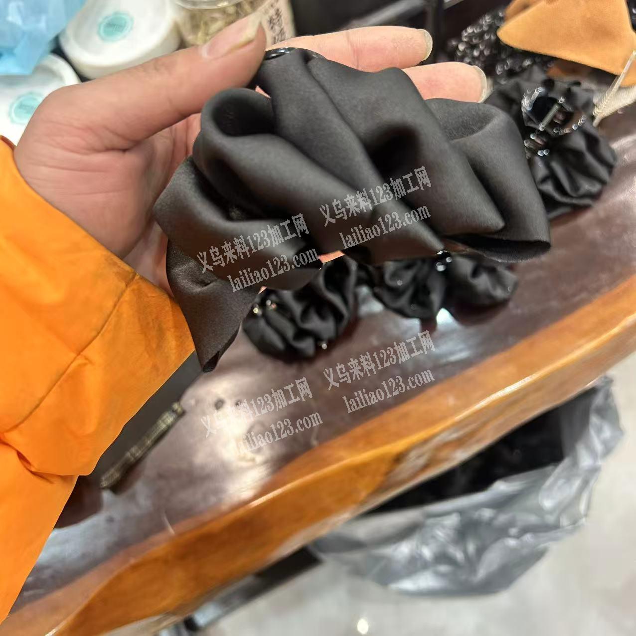 云朵夹的手工活外发，寻找义乌本地会做云朵