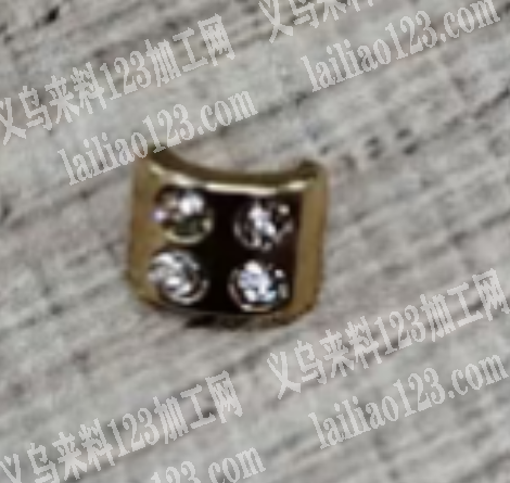 金属配件订单，如图，寻找厂家，寻找供应商