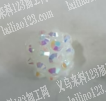 大量钻球订单，如图，寻找工厂，请联系详谈