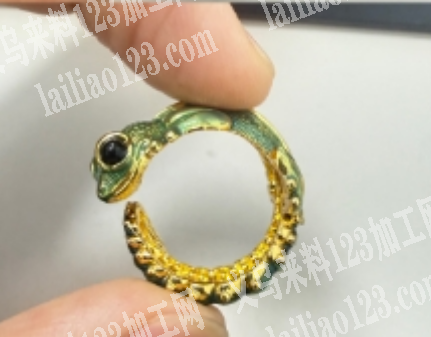 饰品滴油外发加工。，寻找手工滴油的加工厂