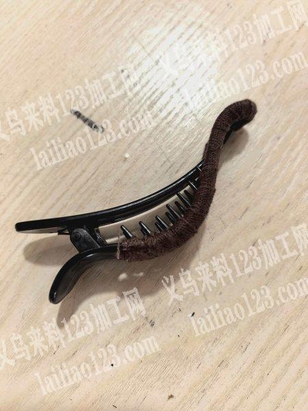 pc夹子订单，附图片。，寻找专业做夹子的