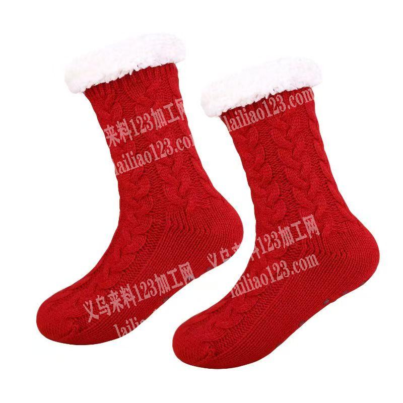 袜子上做织唛，谁家专业做，有意者，请联系