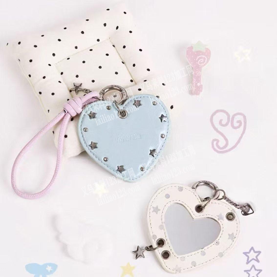 皮革挂件成品订单，如图，寻找成品工厂，请