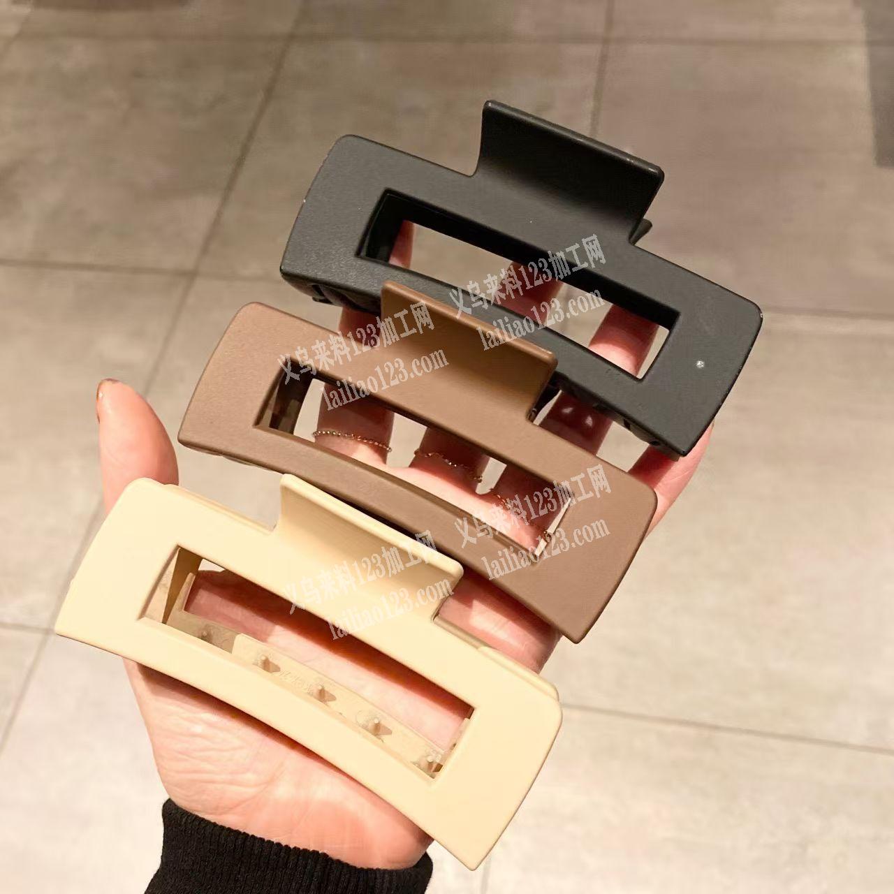 好几万发夹包布的手工活外发加工，寻找会做