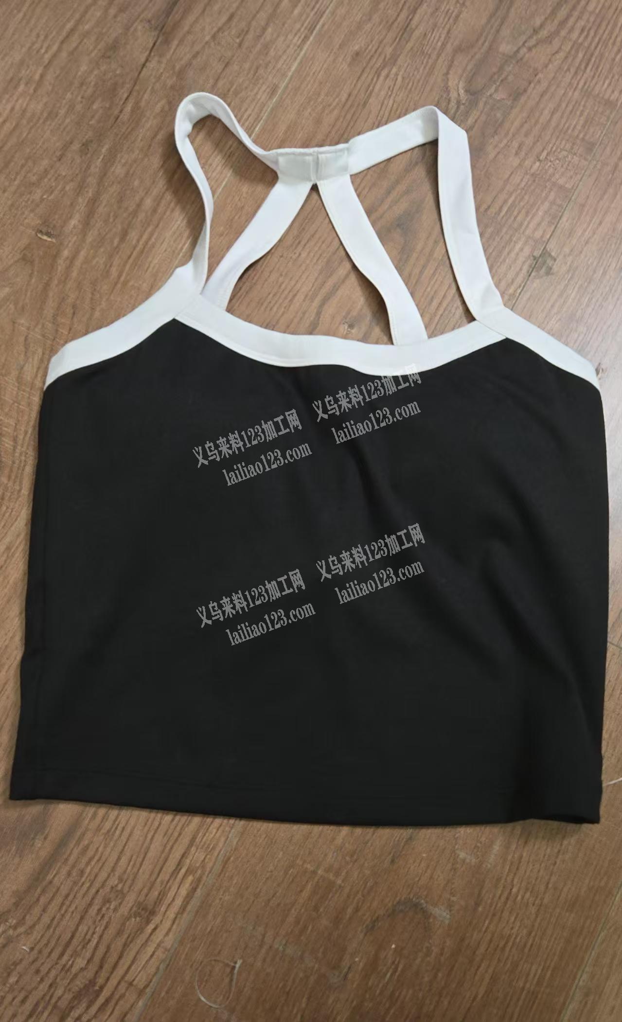 【背心+裙子订单外发】寻找专业做这个服装