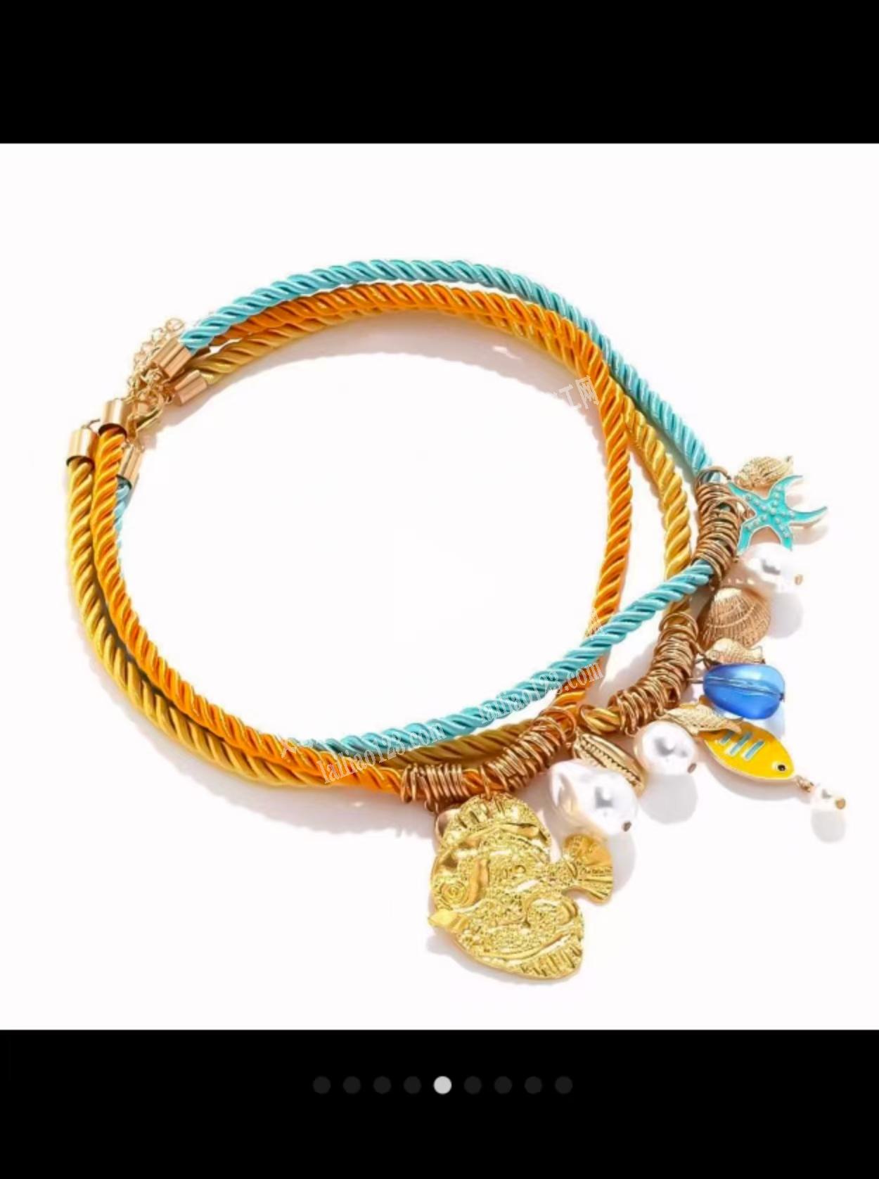 寻找专业做如图饰品的工厂，有订单，需要产