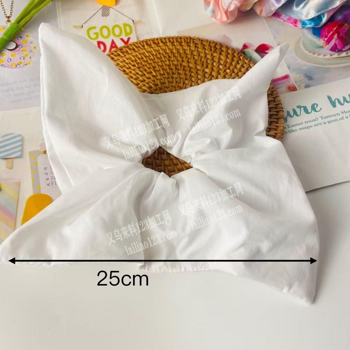 布艺发圈平车活外发加工，平车踩线的厂加工