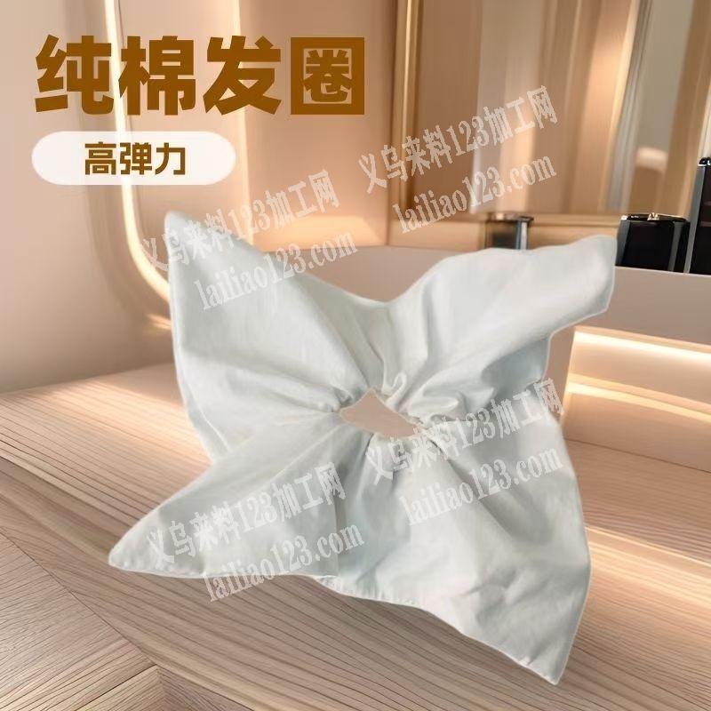 布艺发圈平车活外发加工，平车踩线的厂加工