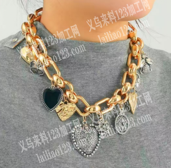 【需要成品】外贸饰品类订单，寻找饰品成品