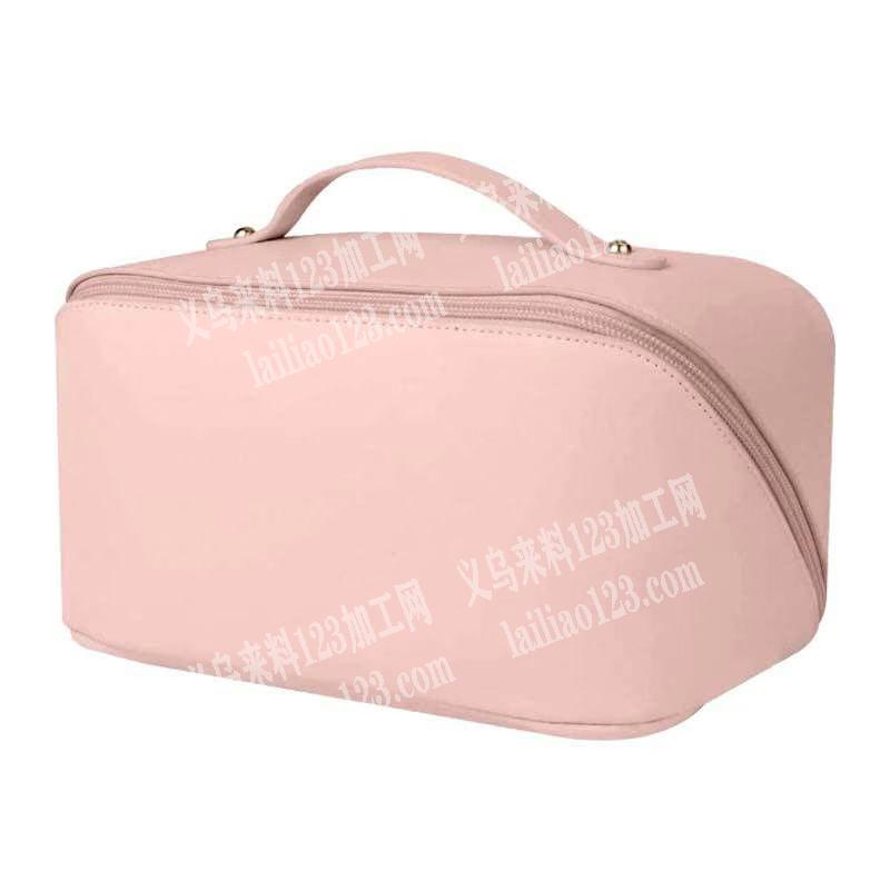 大量外发化妆包，有实力加工的或有成品的老