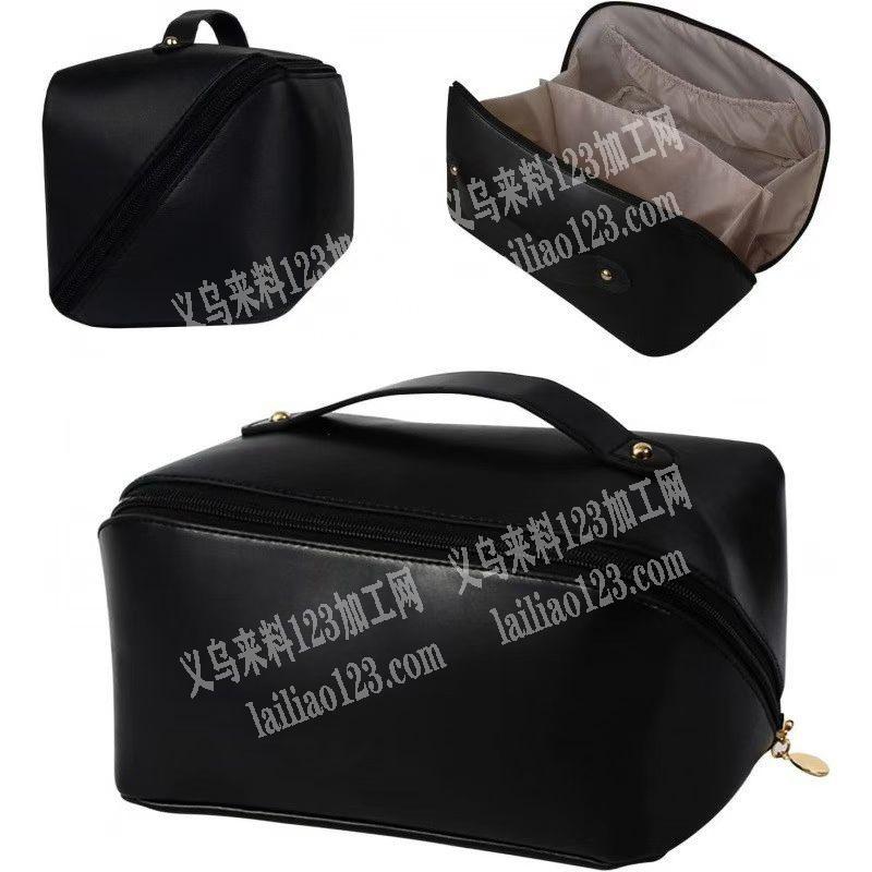 大量外发化妆包，有实力加工的或有成品的老