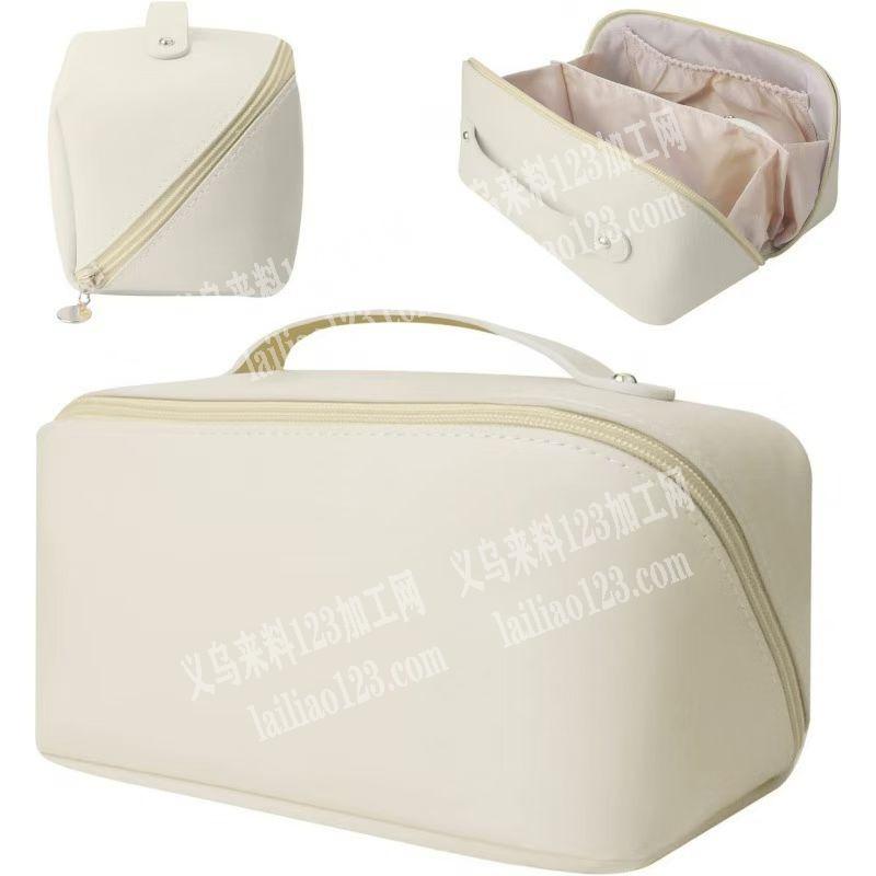 大量外发化妆包，有实力加工的或有成品的老