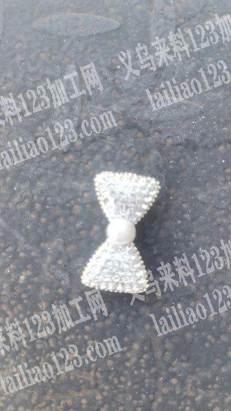 采购如图饰品合金配件，有货的厂家请联系