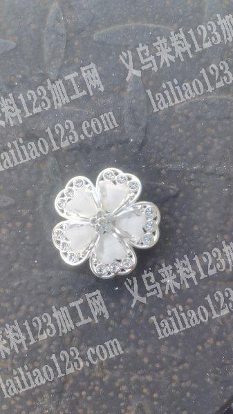 采购如图饰品合金配件，有货的厂家请联系