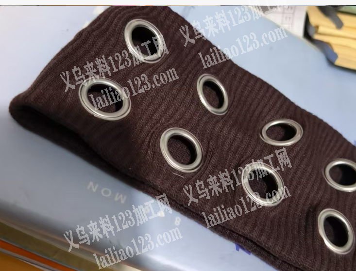 打气眼外发，如图，寻找工厂，请联系详谈图