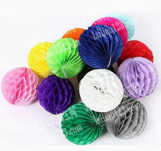 老板委托寻找：采购这种10CM的蜂窝球，