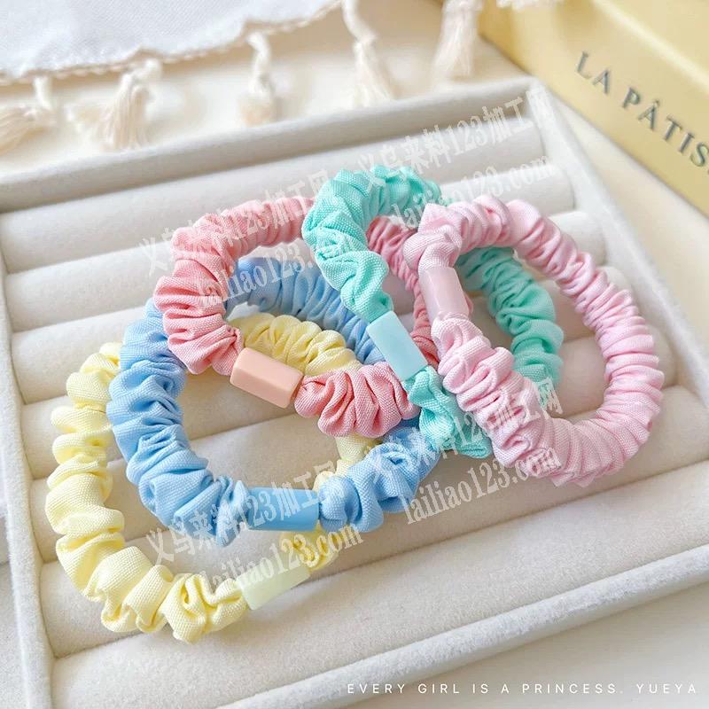 承接翻猪场（翻条），各种尺寸可定制.皮筋