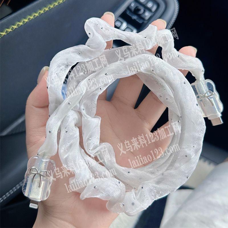 承接翻猪场（翻条），各种尺寸可定制.皮筋