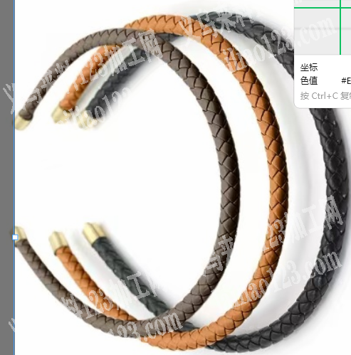 这类饰品。寻找工厂，如图，请联系详谈，有