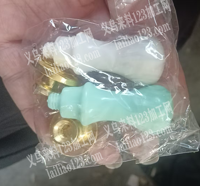 大量包装外发加工，如图，寻找有自动打包机