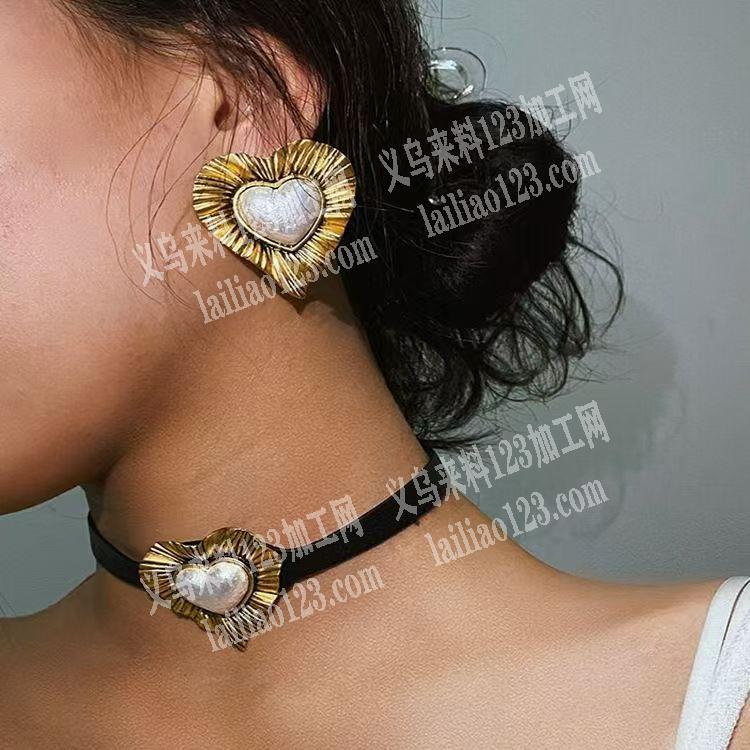 合金饰品订单【翻砂外发】诚寻翻砂的加工厂