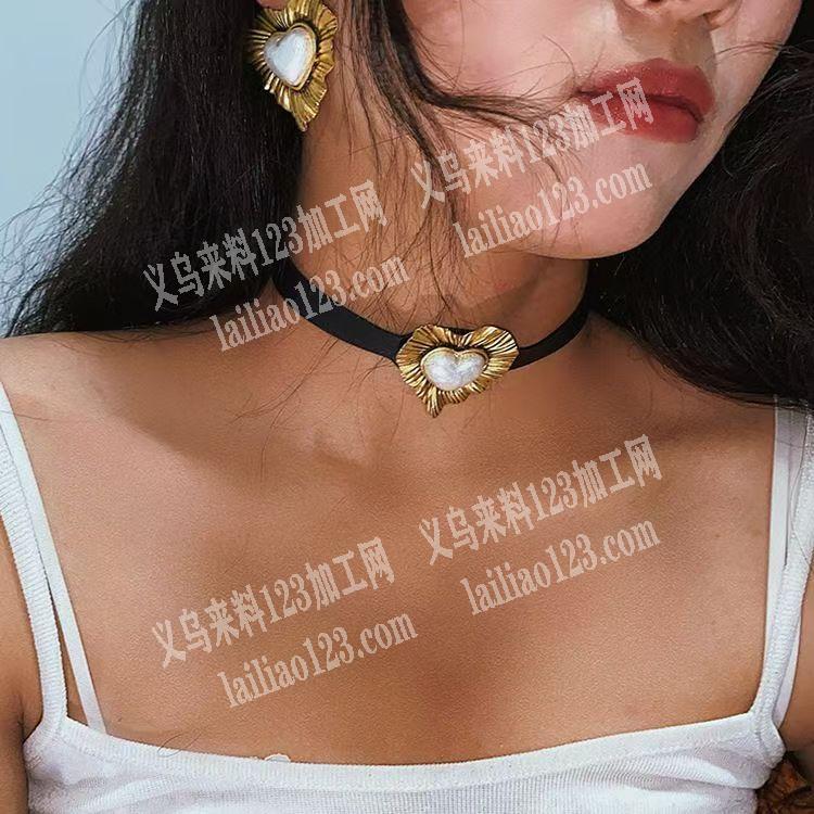 合金饰品订单【翻砂外发】诚寻翻砂的加工厂