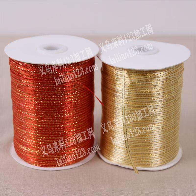 400万-500万的丝带订单，寻找丝带供