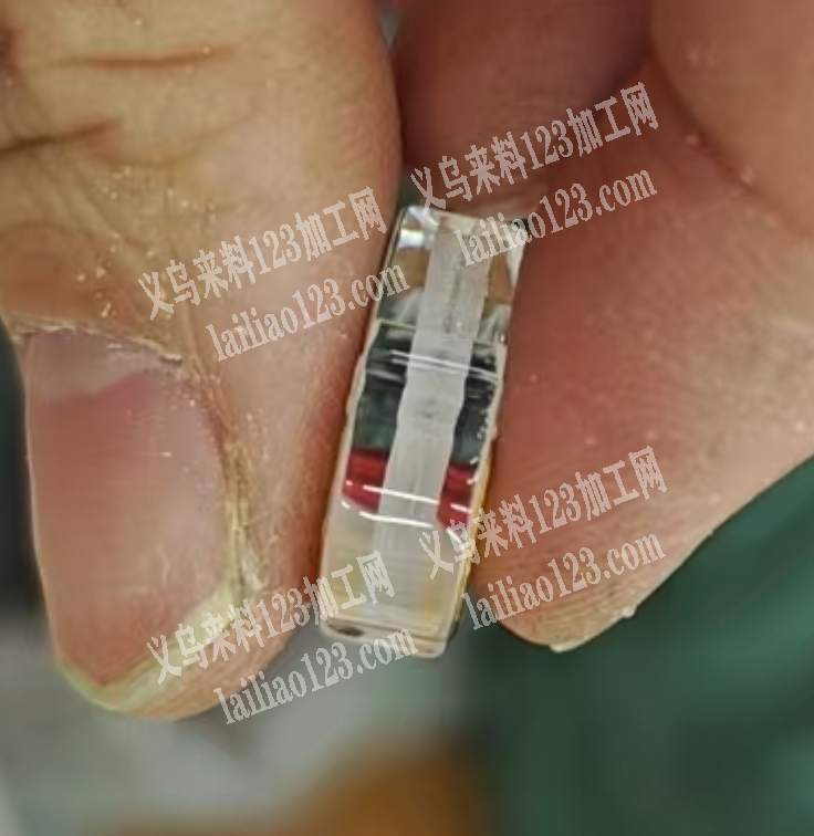 板材激光切割外发加工，如图，材质厚的6个