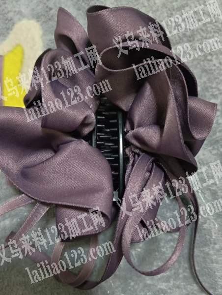 布艺饰品手工活外发，寻找会做的手工活加工