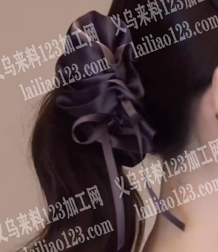 布艺饰品手工活外发，寻找会做的手工活加工