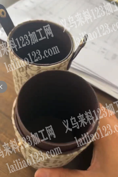 问下里面的圆筒哪里可以定做的，能做的联系