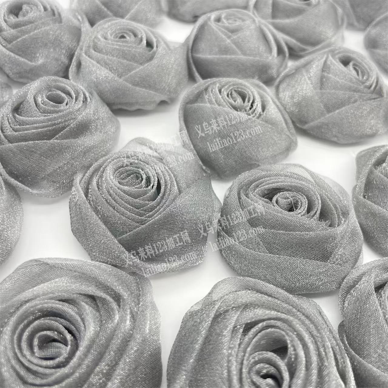 大量手卷花外发加工，寻找专业做手卷花的工