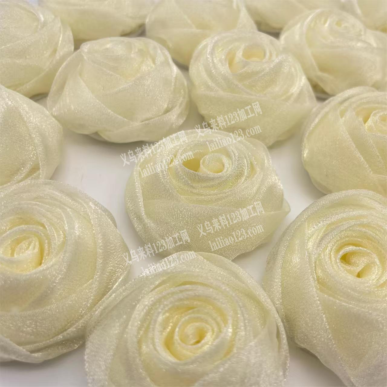 大量手卷花外发加工，寻找专业做手卷花的工