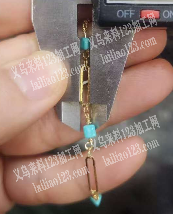 采购如图小配件水晶，寻找厂家，寻找供应商