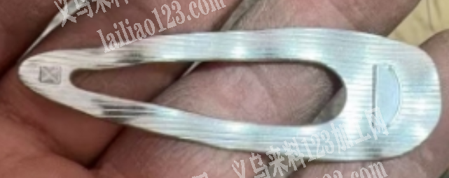 合金发夹烧焊外发加工，寻找合金烧焊的加工
