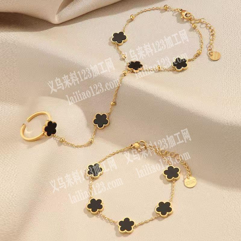 公司这个手链订单，量很大，寻找成品工厂请