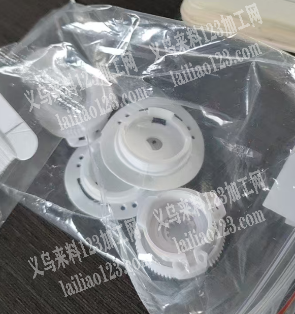 【月月有订单。塑料的】鞋带松紧自动神器，