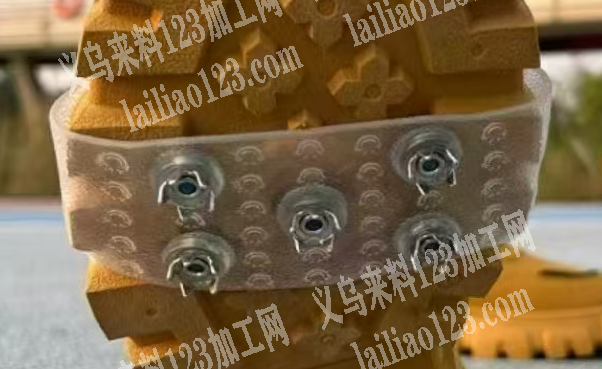 采购防滑鞋垫，如图，寻找供应商，量大，长