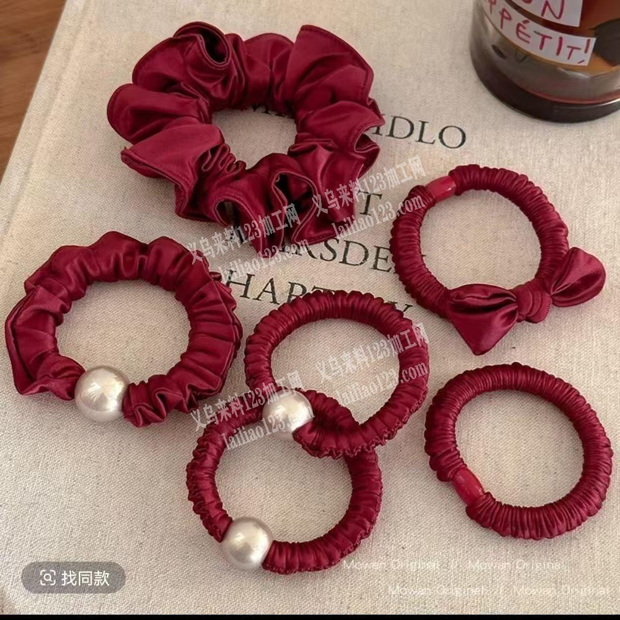 寻找专业做布艺小肠圈的，如图，有订单，寻