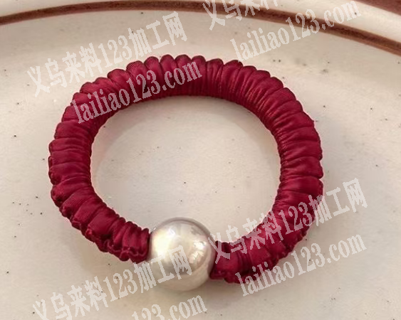 布艺小肠圈订单，如图，有订单，寻找工厂，